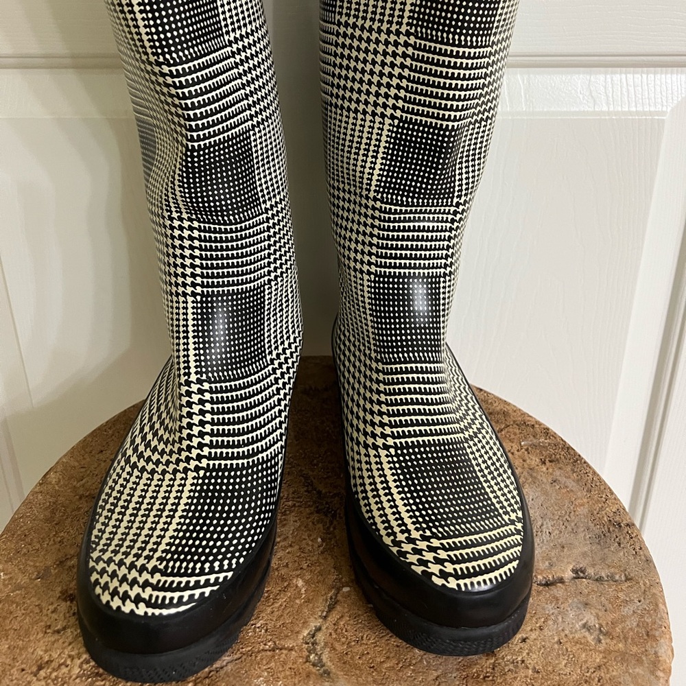 Sperry Women Rain Boots
